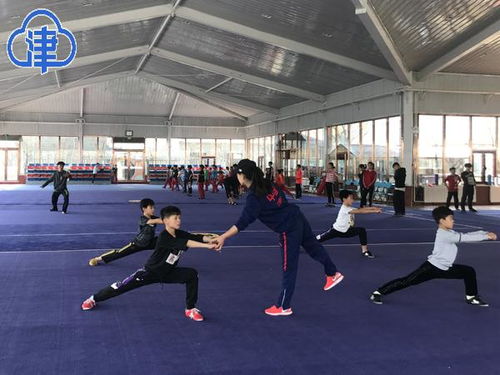 一代大侠霍元甲和他的精武故乡