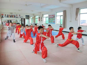 嵩山少林寺武校招生要求严格吗