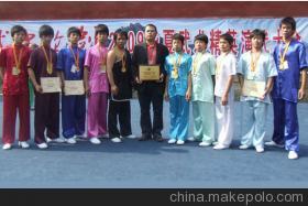 【漳州封闭式武术学校相关资讯,全日制武术学校动态】价格,厂家,图片,车辆及灯光检测器/仪,福建安山文武学校-