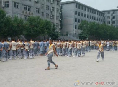 在少林寺武校习武能让身体瘦下来吗 - 中国制造交易网